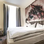 Hotel Adaastra Boutique