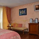 Adaastra Boutique Отель 3*