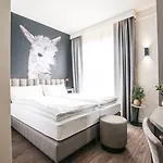 Adaastra Boutique 3* Бриг