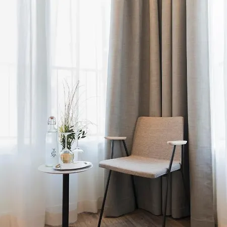 Hotel Adaastra Boutique