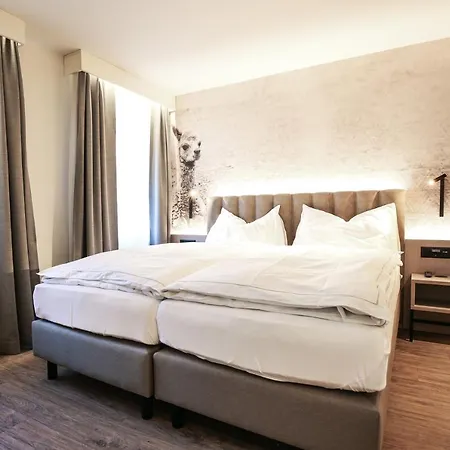 Adaastra Boutique 3*