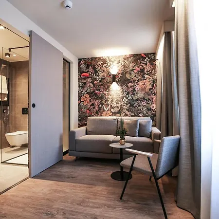 Hotel Adaastra Boutique