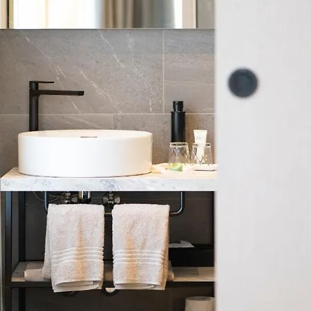 Hotel Adaastra Boutique Brig