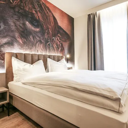 Hotel Adaastra Boutique Brigue
