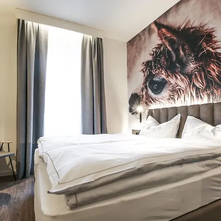 Hotel Adaastra Boutique