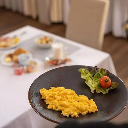 Hotel Adaastra Boutique Brig