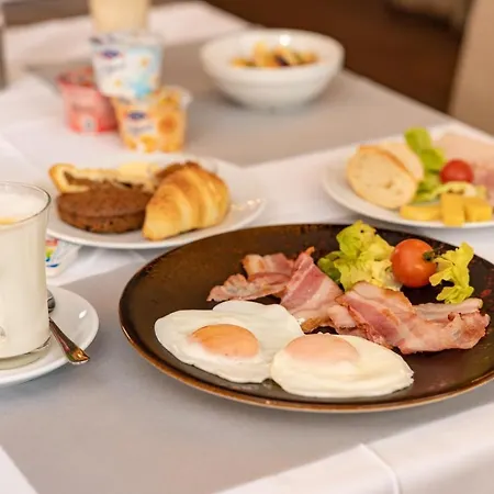 Hotel Adaastra Boutique 3*
