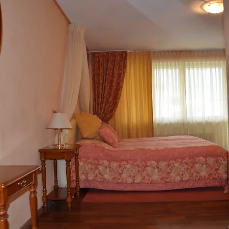 Adaastra Boutique Hotel 3*