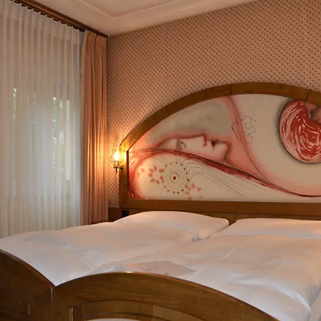 Hotel Adaastra Boutique Brig