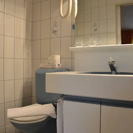 Adaastra Boutique Hotel Brig