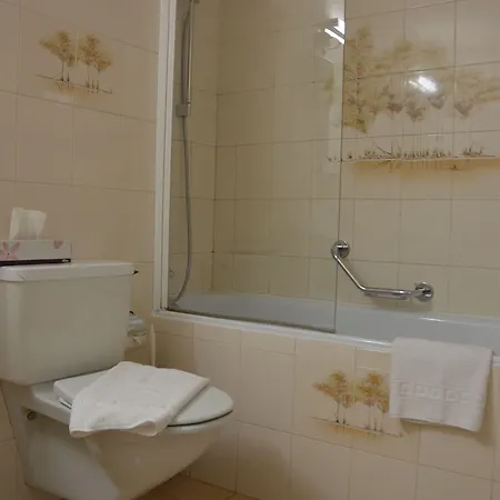 Hotel Adaastra Boutique Brigue