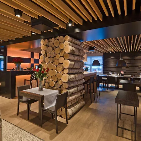 Hotel Adaastra Boutique Brig