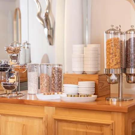 Hotel Adaastra Boutique 3*