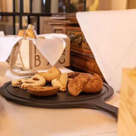 Hotel Adaastra Boutique Brig