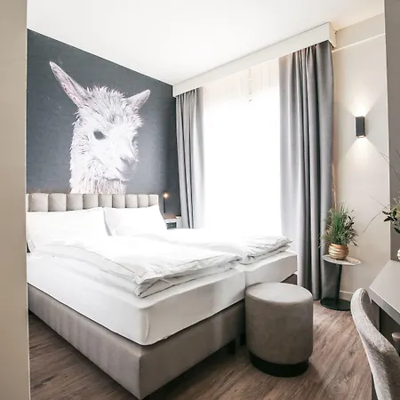 Adaastra Boutique 3* Brig