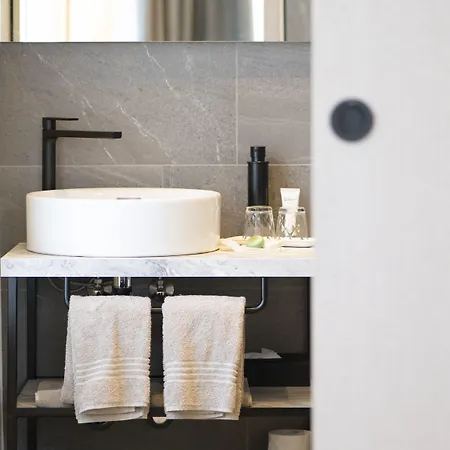 Hotel Adaastra Boutique