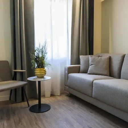 Adaastra Boutique 3* Бриг