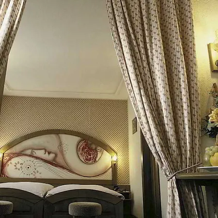 Hotel Adaastra Boutique