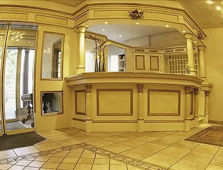 Adaastra Boutique Hotel 3*