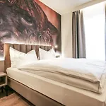 Hotell Adaastra Boutique Brig