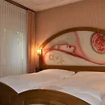 Hotell Adaastra Boutique Brig