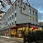 Hotell Adaastra Boutique Brig