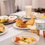 Hotell Adaastra Boutique 3*
