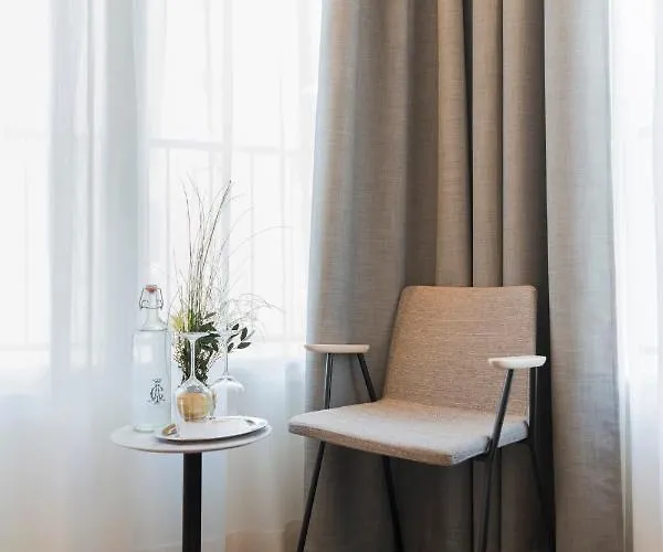 Hotel Adaastra Boutique