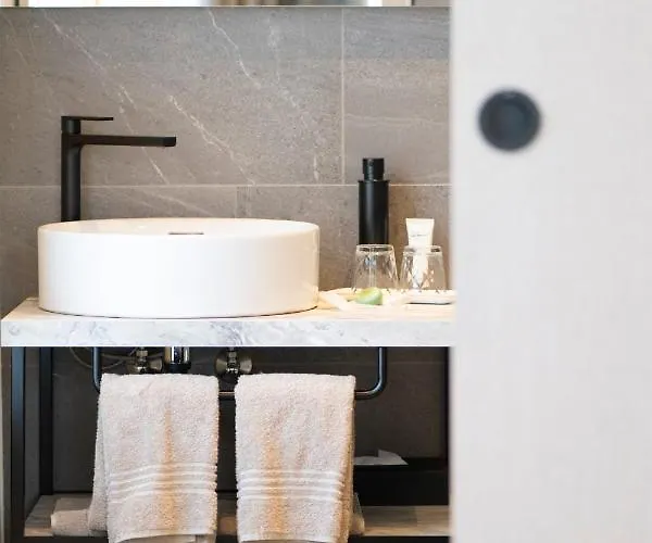 Hotel Adaastra Boutique Brig