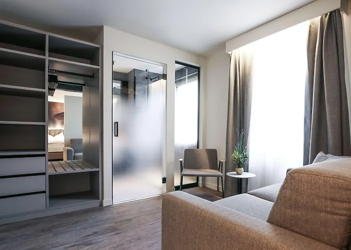 Hotel Adaastra Boutique Brig