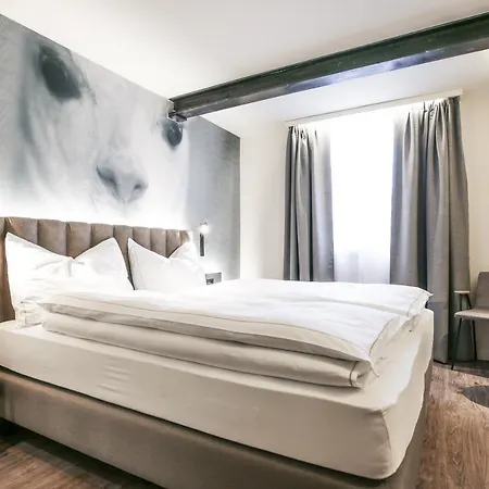 Hotel Adaastra Boutique Brigue