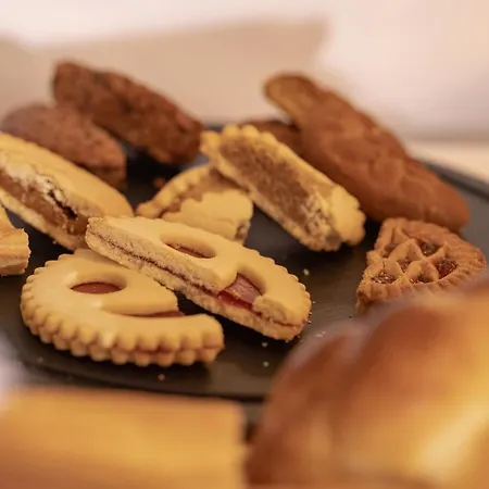 Adaastra Boutique 3* Brigue