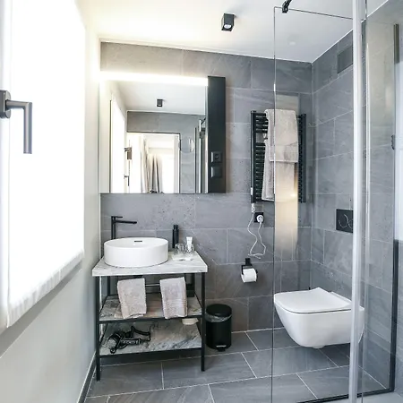 Adaastra Boutique Hotel Brigue