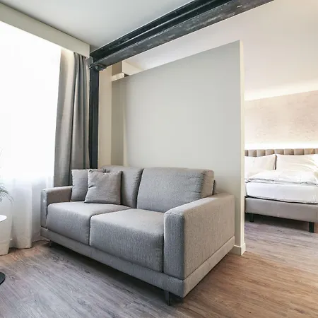 Hotel Adaastra Boutique Brigue