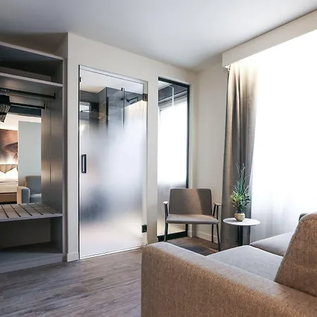 Hotel Adaastra Boutique Brigue