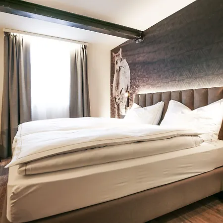 Adaastra Boutique 3* Brigue